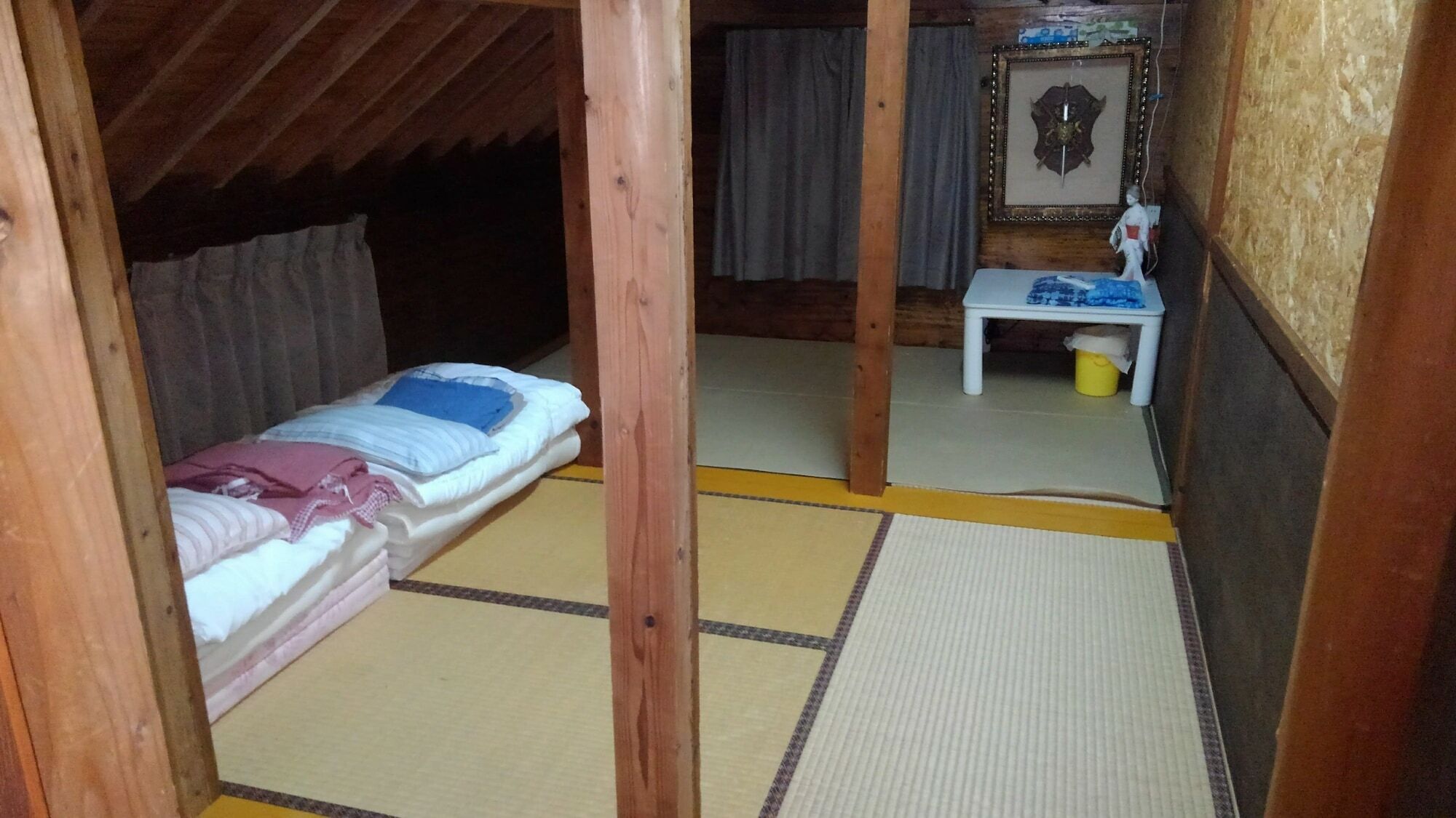 Tropical Surf House Okinawa Onna Exterior foto